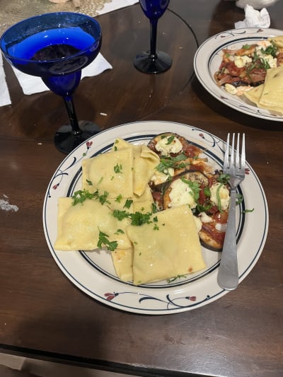 A Taste of Classic Italy Review Photo from Cooking Class in Boulder 3 4