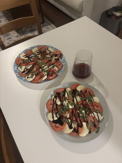 Craft an Italian Feast With Chef Erin Review Photo from Cooking Class in Austin