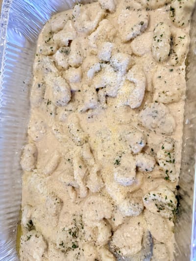 Make Italian Pasta From Scratch With Chef Roger Review Photo from Cooking Class in Houston 25 26