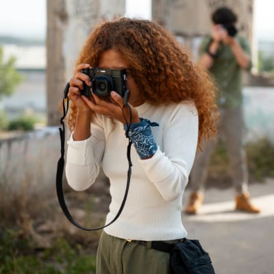 Explore Photography Classes