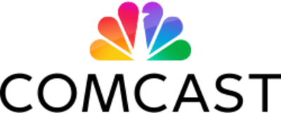 Comcast Logo